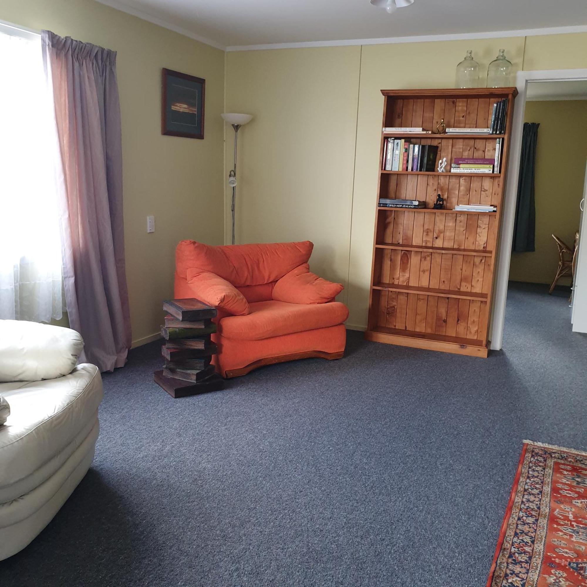 The Redbarn Villa Turangi Eksteriør bilde